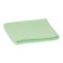 Chiffon lavette MICROFIBRE VERTE lot de 5