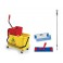 Seau de lavage complet SINOPE