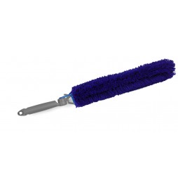 Brosse pour perche (vendue sans perche)