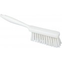 Kit de 3 Balayettes avec manche ergonomique, Poils durs : Ø 0,30 mm fermés