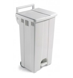 Poubelle - Container 90 Litres VITIS pour le tri des déchets