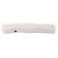 Mouilleur vitres complet fixe, microfibre avec bande abrasive 55 cm.