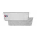 Bandeau microfibre pour support KIT RAPID'VITRES