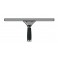 Raclette vitres 35 cm en Inox 