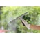 Raclette vitres 45 cm en Inox 