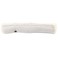 Mouilleur vitres complet fixe, microfibre avec bande abrasive 25 cm.