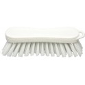 Kit de 5 brosses à laver, Poils moyens : Ø 0,30 mm fermés