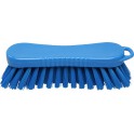 Kit de 5 brosses à laver, Poils durs: Ø 0,50 mm fermés