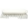 Kit de 5 brosses à laver, Poils durs: Ø 0,50 mm fermés, double hauteur