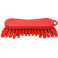 Kit de 5 brosses à laver, Poils durs: Ø 0,50 mm fermés, double hauteur