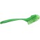 Kit de 5 brosses à vaisselle, Poils moyens : Ø 0,30 mm fermés