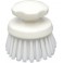Brosse à laver rondes, Poils durs: Ø 0,50 mm fermés