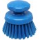 Brosse à laver rondes, Poils durs: Ø 0,50 mm fermés