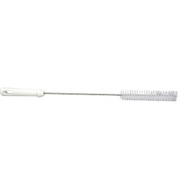 Kit de 3 goupillons pour tubes ou bouteilles, Poils moyens : Ø 0,20 mm fermés, ø 40 Kit de 3 goupillons pour tubes ou bouteilles, Poils moyens : Ø 0,20 mm fermés, ø 40