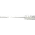 Kit de 3 goupillons pour tubes ou bouteilles, Poils moyens : Ø 0,20 mm fermés, ø 50