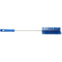 Kit de 3 goupillons pour tubes ou bouteilles, Poils moyens : Ø 0,20 mm fermés, ø 60
