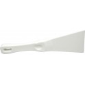Spatules, nylon 75 mm