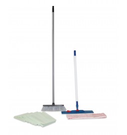  Kit de Nettoyage Étudiant COCONET