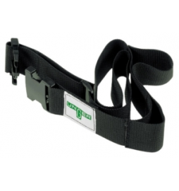 Ceinture pour fixer sacs et carquois Ceinture pour fixer sacs et carquois