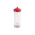 Réservoir ROUGE 650 ml pour balai ARDA