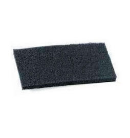 Tampon abrasif NOIR lot de 3 Tampon abrasif NOIR lot de 3
