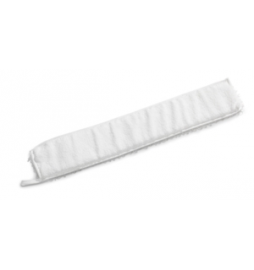 Housse pour SABRE et SPILLO Microfibre blanche 40cm