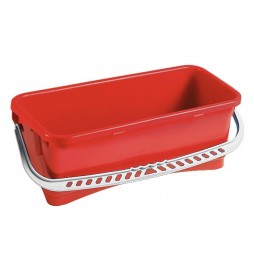 Seau ROUGE 10 Litres Seau ROUGE 10 Litres