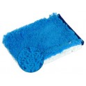Gant microfibre double face GLOVE SCRUB