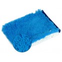 Gant microfibre double face GLOVE SCRUB