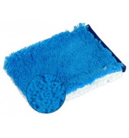 Gant microfibre double face GLOVE SCRUB