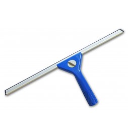 Raclette vitres 45 cm en plastique Raclette vitres 45 cm en plastique