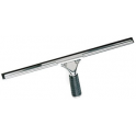 Raclette vitres complète en inox, 55 cm