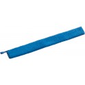 Housse pour SABRE et SPILLO Microfibre bleue 40cm