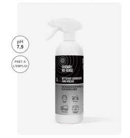 CARWAY NO-RINSE NETTOYANT CARROSSERIE SANS RINÇAGE CARWAY NO-RINSE NETTOYANT CARROSSERIE SANS RINÇAGE