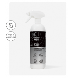 CARWAY PLASTIC NETTOYANT PLASTIQUES CARWAY PLASTIC NETTOYANT PLASTIQUES
