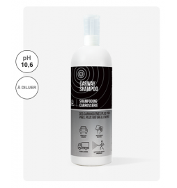 CARWAY SHAMPOO SHAMPOOING CARROSSERIE CARWAY SHAMPOO SHAMPOOING CARROSSERIE