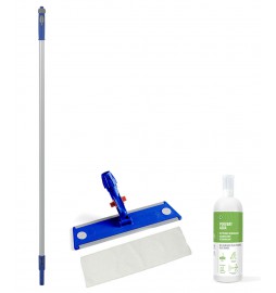 KIT de désinfection des sols