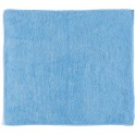 Chiffonnette Microfibre bleu Lot de 5