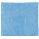 Chiffon lavette MICROFIBRE  BLEU lot de 5