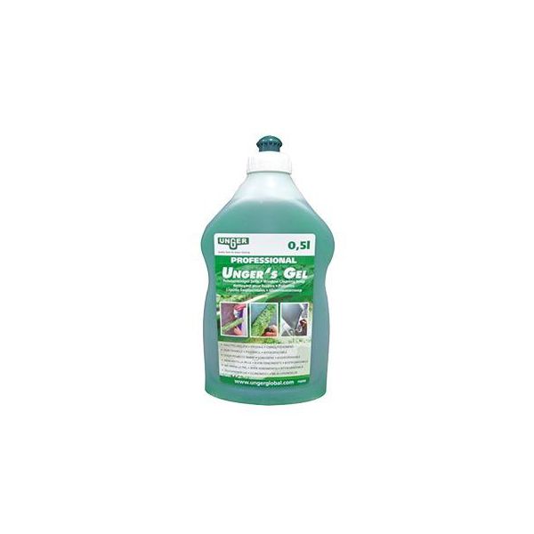 Nettoyant vitre Unger 5L FR500