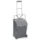 Poubelle extérieur 15 litres LEDA